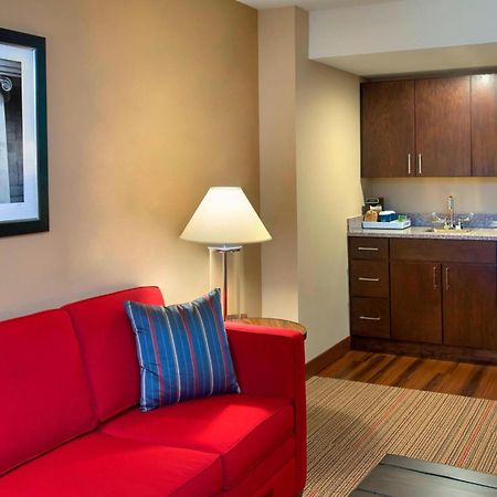 Four Points By Sheraton Charleston Exterior foto