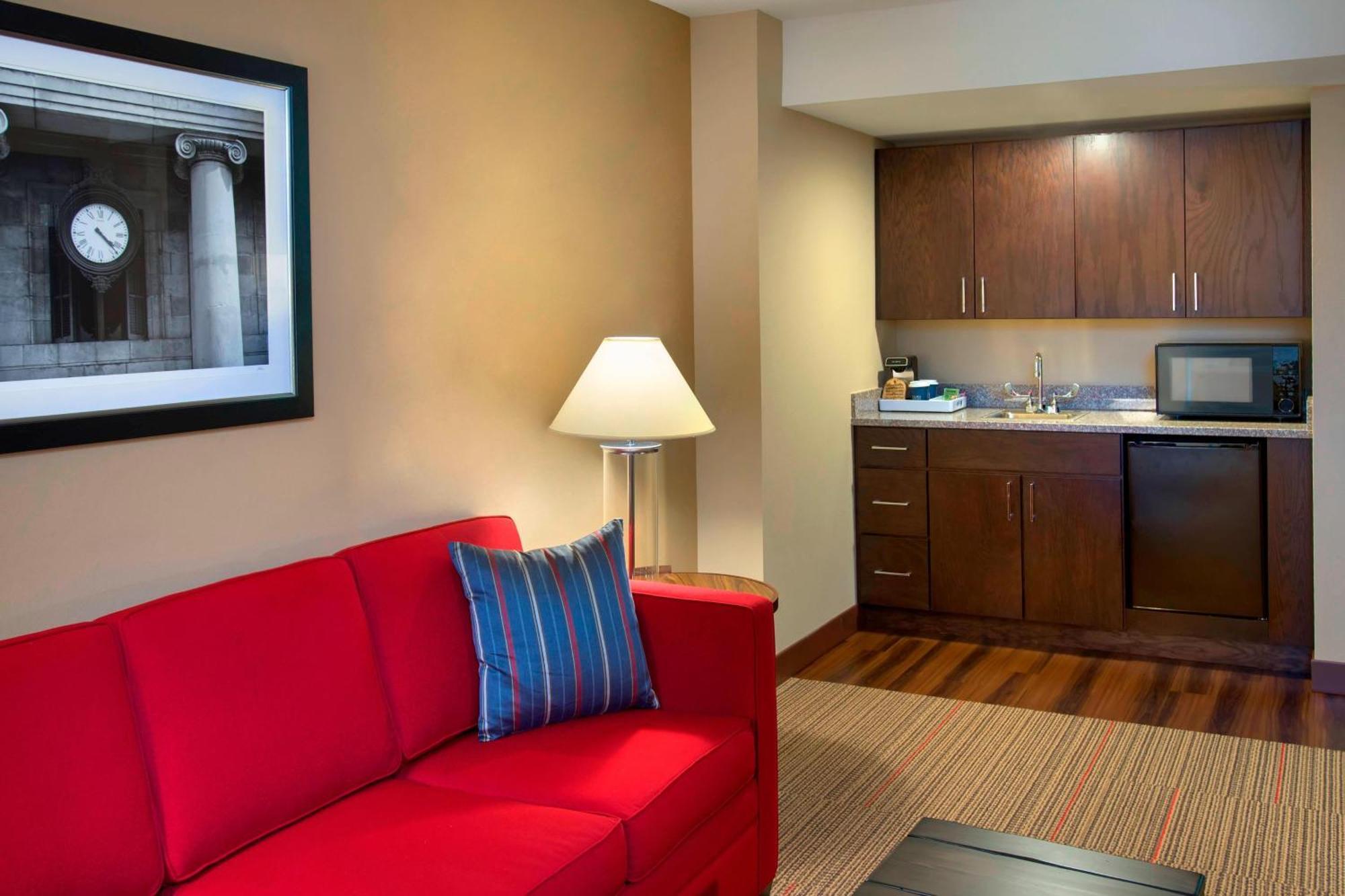 Four Points By Sheraton Charleston Exterior foto