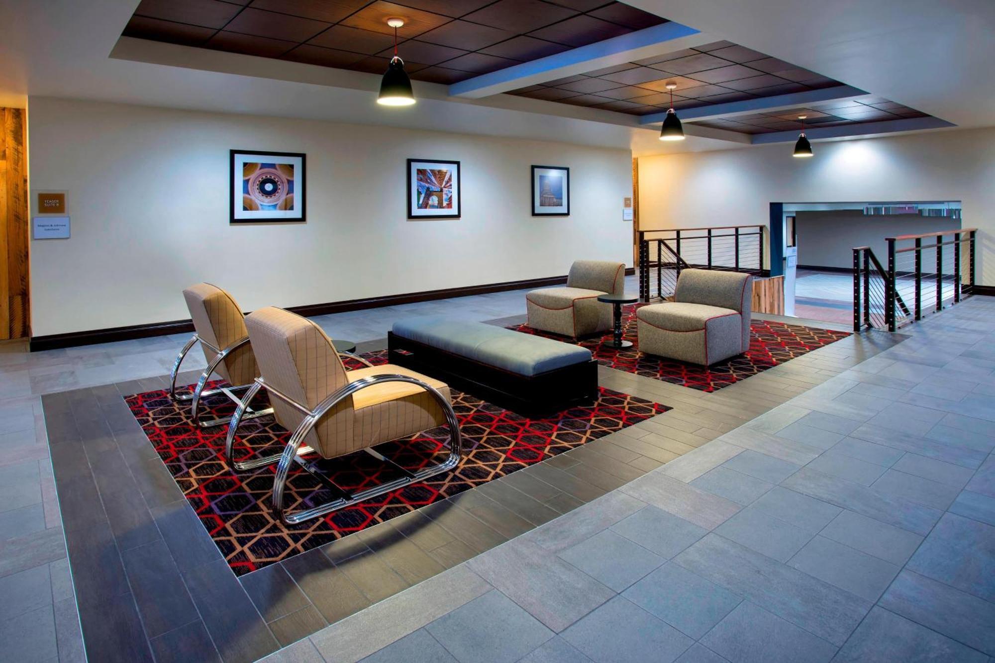 Four Points By Sheraton Charleston Exterior foto