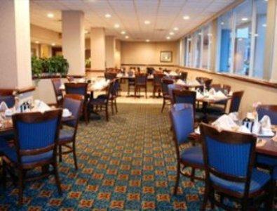 Four Points By Sheraton Charleston Exterior foto