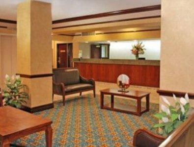 Four Points By Sheraton Charleston Exterior foto